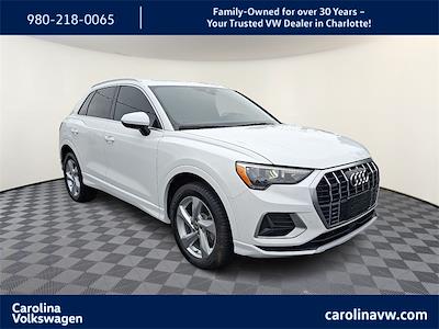 2019 Audi Q3 AWD SUV for sale #P4611 - photo 1