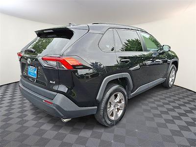 Used 2023 Toyota RAV4 XLE SUV for sale #P4612 - photo 2