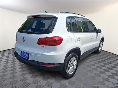 2017 Volkswagen Tiguan SUV for sale #P4615 - photo 2