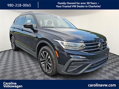 2024 Volkswagen Tiguan AWD SUV for sale #P4616 - photo 1