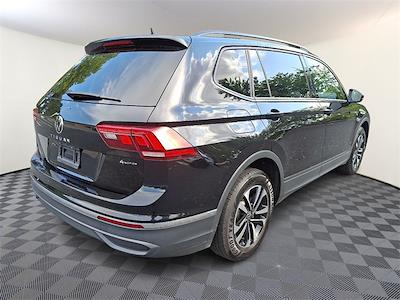 2024 Volkswagen Tiguan AWD SUV for sale #P4616 - photo 2