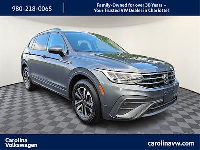 2024 Volkswagen Tiguan AWD SUV for sale #P4617 - photo 1