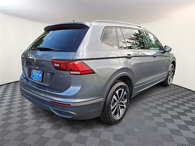 2024 Volkswagen Tiguan AWD SUV for sale #P4617 - photo 2