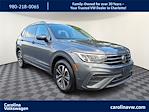 Used 2024 Volkswagen Tiguan S for sale #P4617 - photo 1