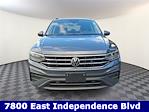 Used 2024 Volkswagen Tiguan S for sale #P4617 - photo 3