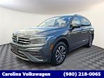 Used 2024 Volkswagen Tiguan S for sale #P4617 - photo 4