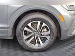 Used 2024 Volkswagen Tiguan S for sale #P4617 - photo 8
