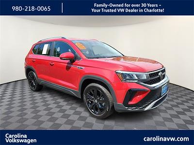 2023 Volkswagen Taos FWD SUV for sale #P4618 - photo 1