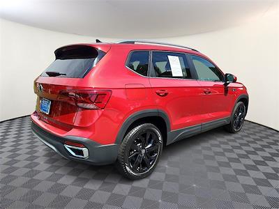 2023 Volkswagen Taos FWD SUV for sale #P4618 - photo 2