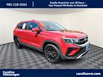 2023 Volkswagen Taos FWD SUV for sale #P4618 - photo 1