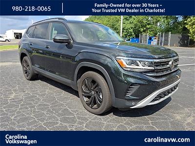 2021 Volkswagen Atlas FWD SUV for sale #P4619 - photo 1