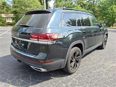 2021 Volkswagen Atlas FWD SUV for sale #P4619 - photo 2