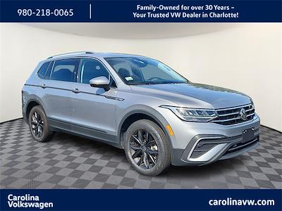 2024 Volkswagen Tiguan FWD SUV for sale #P4621 - photo 1