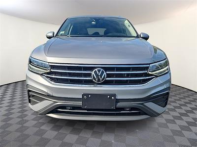 2024 Volkswagen Tiguan FWD SUV for sale #P4621 - photo 2