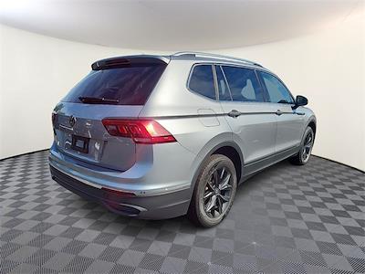2024 Volkswagen Tiguan FWD SUV for sale #P4621 - photo 2