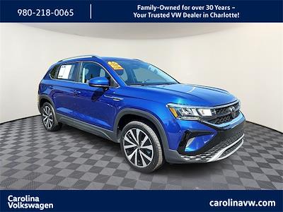 2024 Volkswagen Taos FWD SUV for sale #P4623 - photo 1