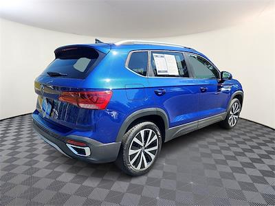 2024 Volkswagen Taos FWD SUV for sale #P4623 - photo 2