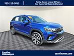 2024 Volkswagen Taos FWD SUV for sale #P4623 - photo 1