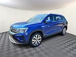 2024 Volkswagen Taos FWD SUV for sale #P4623 - photo 3