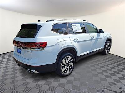 2024 Volkswagen Atlas AWD SUV for sale #P4629 - photo 2