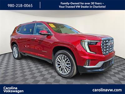 2024 GMC Acadia AWD SUV for sale #P4635 - photo 1