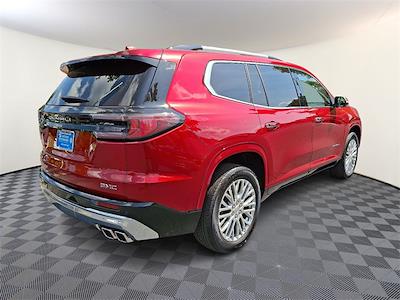 2024 GMC Acadia AWD SUV for sale #P4635 - photo 2