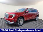 2024 GMC Acadia AWD SUV for sale #P4635 - photo 4