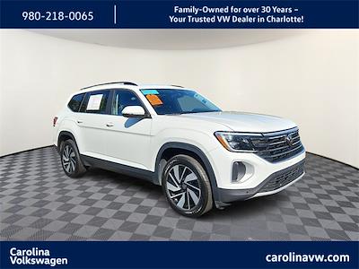 2024 Volkswagen Atlas AWD SUV for sale #P4637 - photo 1