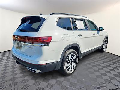2024 Volkswagen Atlas AWD SUV for sale #P4637 - photo 2