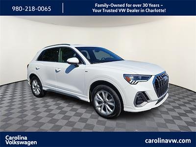 2024 Audi Q3 AWD SUV for sale #P4651 - photo 1