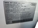 2024 Audi Q3 AWD SUV for sale #P4651 - photo 27