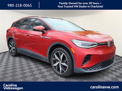 2023 Volkswagen ID.4 RWD SUV for sale #P4658 - photo 1