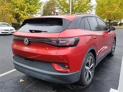 2023 Volkswagen ID.4 RWD SUV for sale #P4658 - photo 2