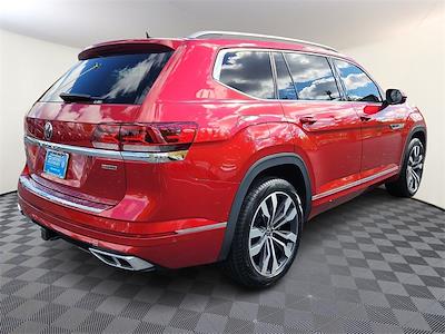 2022 Volkswagen Atlas AWD SUV for sale #P4659 - photo 2