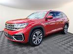 2022 Volkswagen Atlas AWD SUV for sale #P4659 - photo 4