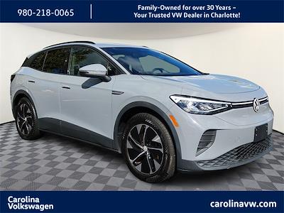 Used 2022 Volkswagen ID.4 Pro for sale #P4660 - photo 1