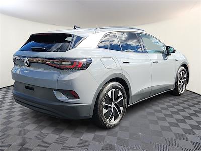 Used 2022 Volkswagen ID.4 Pro for sale #P4660 - photo 2