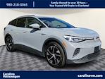 Used 2022 Volkswagen ID.4 Pro for sale #P4660 - photo 1