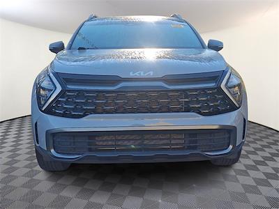 2023 Kia Sportage AWD SUV for sale #P4667 - photo 2