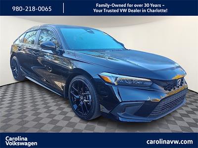 2024 Honda Civic FWD Hatchback for sale #P4671 - photo 1