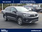 Used 2024 Volkswagen Taos SE for sale #P4676 - photo 1