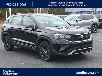 Used 2024 Volkswagen Taos S for sale #P4677 - photo 1