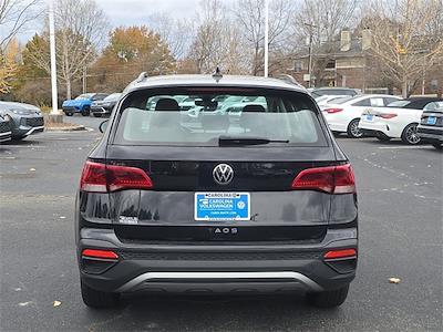 Used 2024 Volkswagen Taos S for sale #P4677 - photo 2