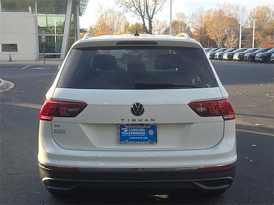 2024 Volkswagen Tiguan FWD SUV for sale #P4679 - photo 2