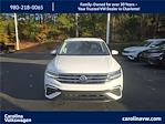 2024 Volkswagen Tiguan FWD SUV for sale #P4679 - photo 3