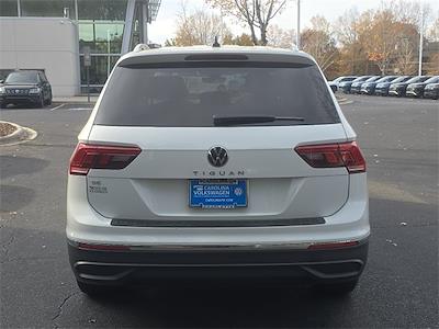 2024 Volkswagen Tiguan FWD SUV for sale #P4680 - photo 2
