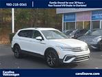 2024 Volkswagen Tiguan FWD SUV for sale #P4680 - photo 1
