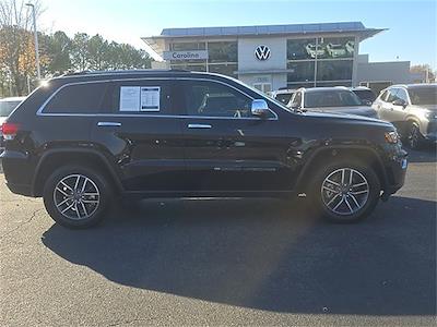 Used 2022 Jeep Grand Cherokee WK Limited for sale #P4682 - photo 2