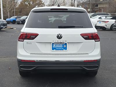 Used 2022 Volkswagen Tiguan S for sale #P4688 - photo 2