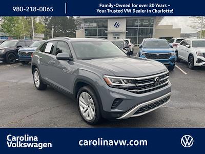 2022 Volkswagen Atlas Cross Sport FWD SUV for sale #R0393A - photo 1